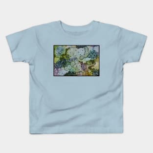 Urchin Field Kids T-Shirt